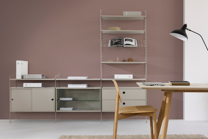 Nordsjö Ambiance Deep Matt