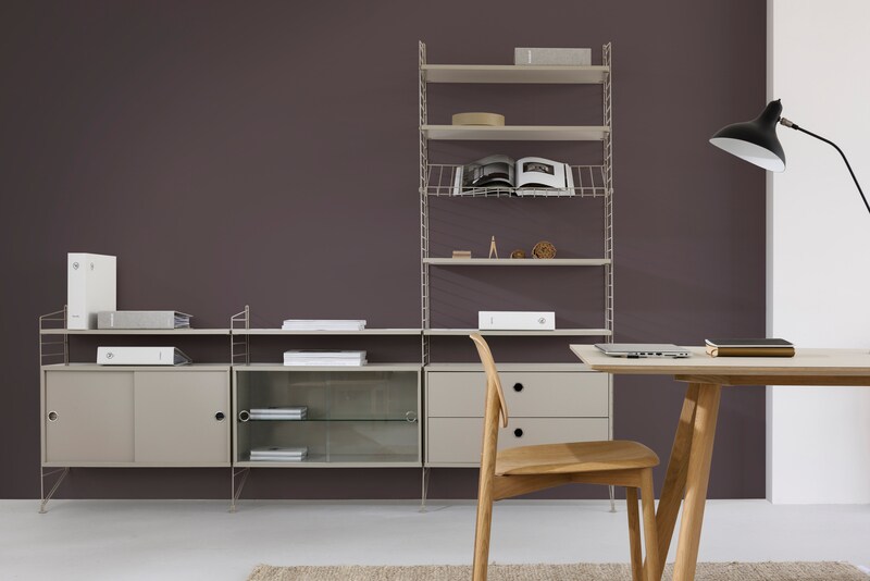 Nordsjö Ambiance Deep Matt