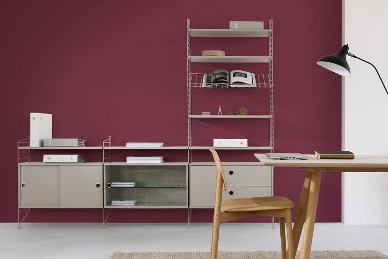 Nordsjö Ambiance Deep Matt