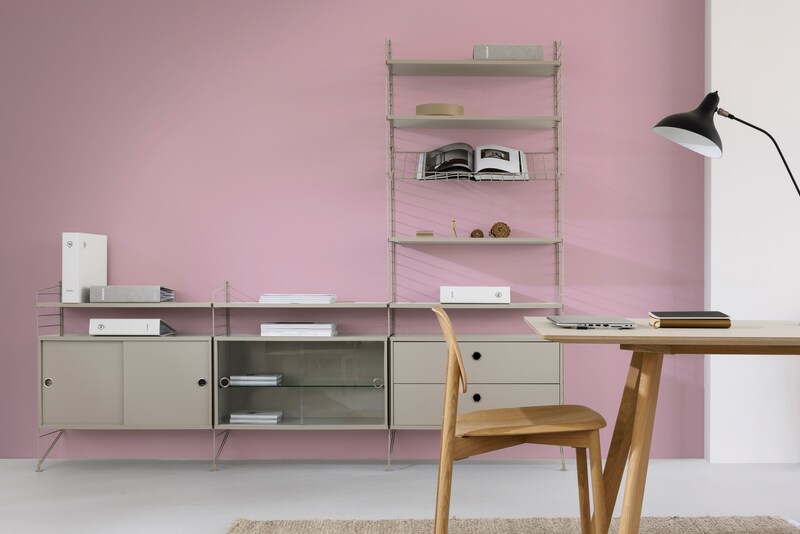 Nordsjö Ambiance Deep Matt