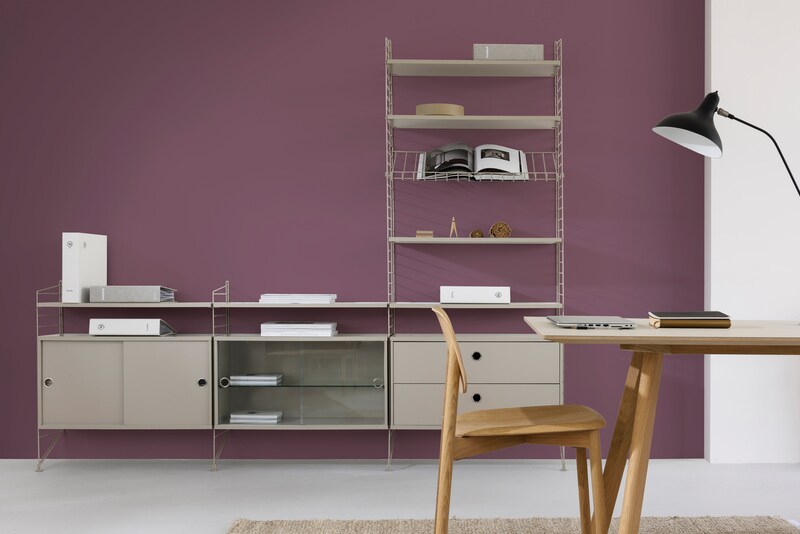 Nordsjö Ambiance Deep Matt