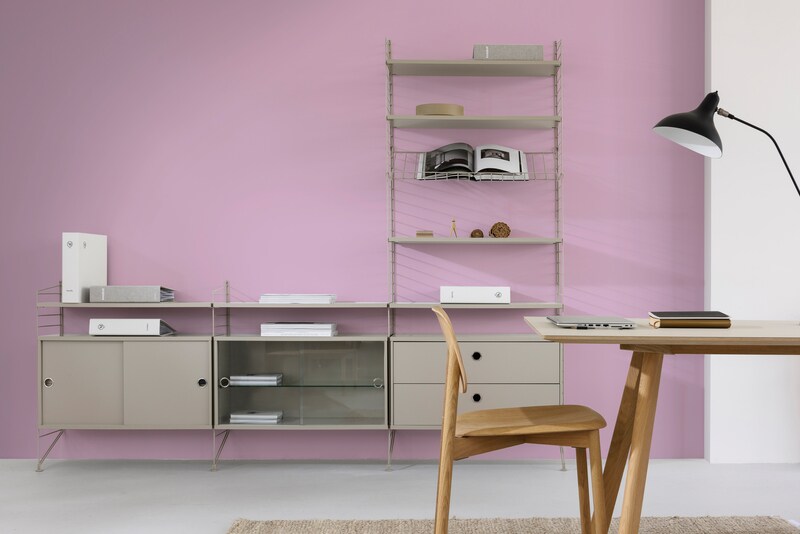 Nordsjö Ambiance Deep Matt