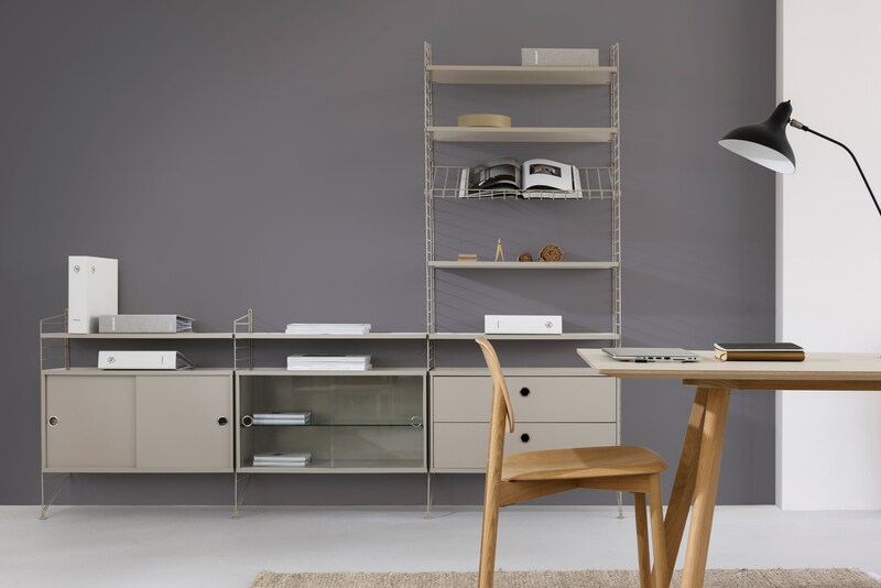 Nordsjö Ambiance Deep Matt