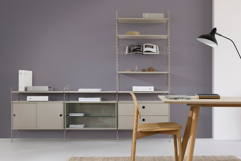 Nordsjö Ambiance Deep Matt