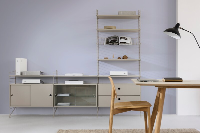 Nordsjö Ambiance Deep Matt