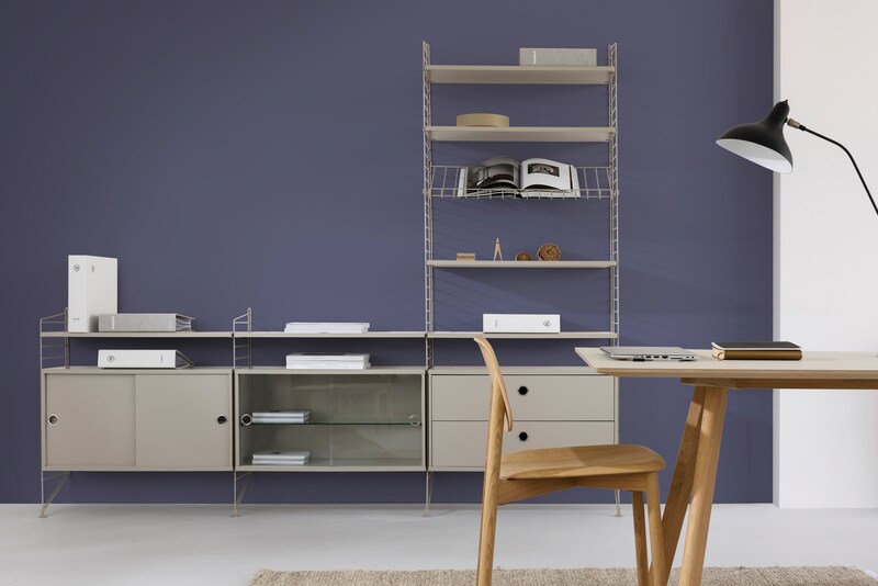 Nordsjö Ambiance Deep Matt