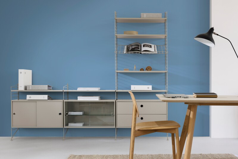 Nordsjö Ambiance Deep Matt