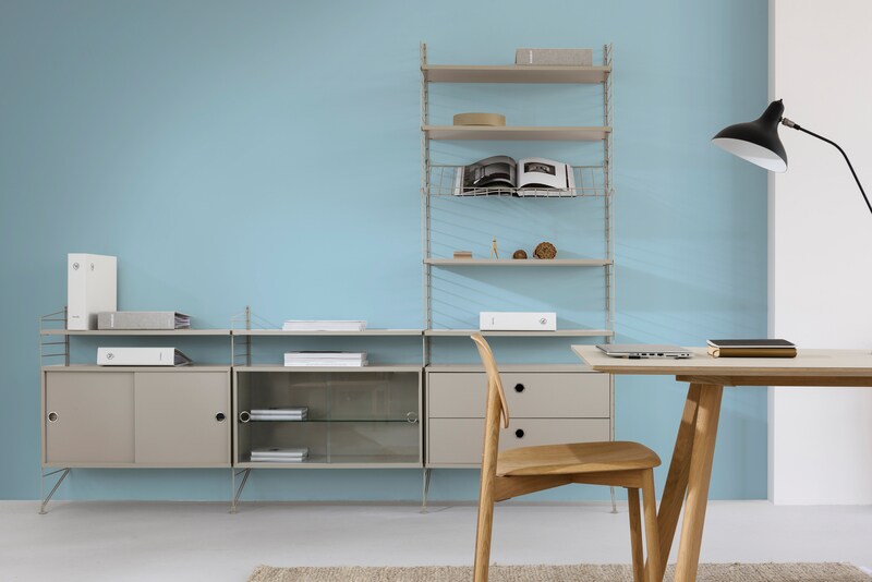 Nordsjö Ambiance Deep Matt