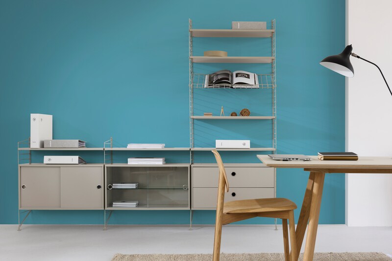 Nordsjö Ambiance Deep Matt