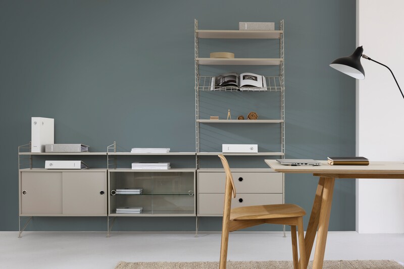 Nordsjö Ambiance Deep Matt