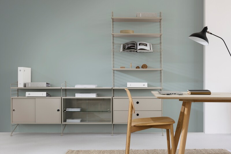 Nordsjö Ambiance Deep Matt