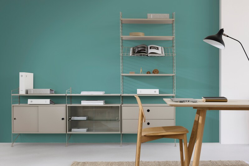 Pure by FlexaColorLab Kleurtester