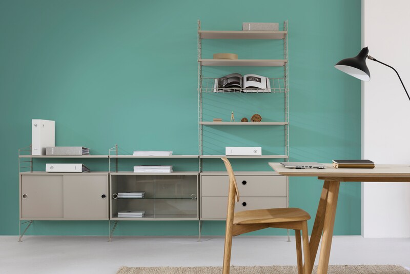 Nordsjö Ambiance Deep Matt