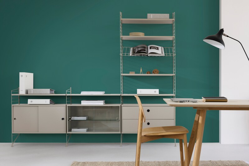 Nordsjö Ambiance Deep Matt