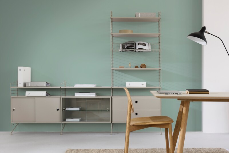 Nordsjö Ambiance Deep Matt