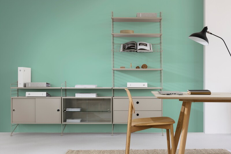 Nordsjö Ambiance Deep Matt