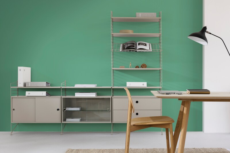 Nordsjö Ambiance Deep Matt