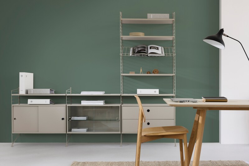 Nordsjö Ambiance Deep Matt