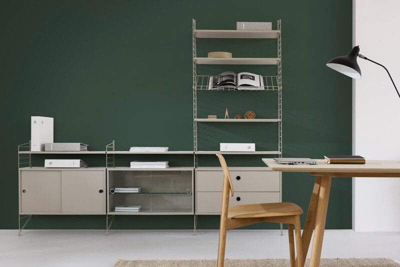 Nordsjö Ambiance Deep Matt