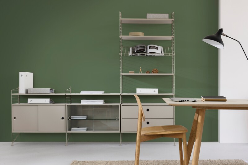 Nordsjö Ambiance Deep Matt