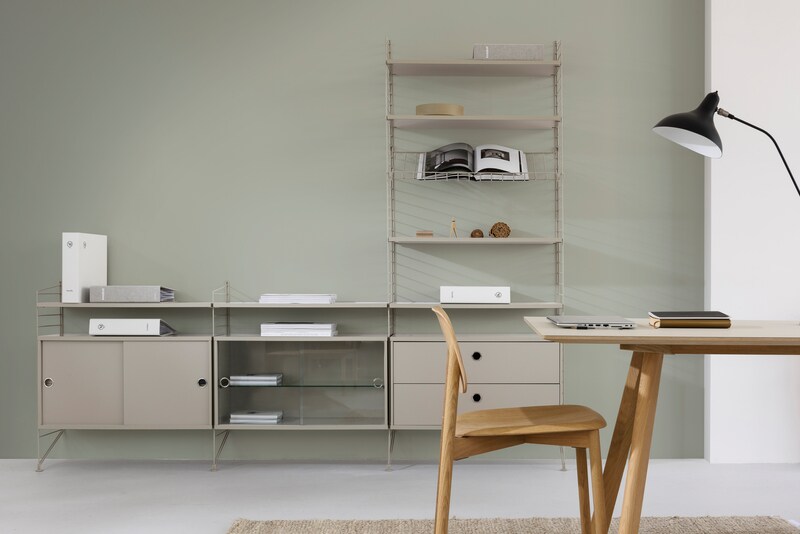 Nordsjö Ambiance Deep Matt