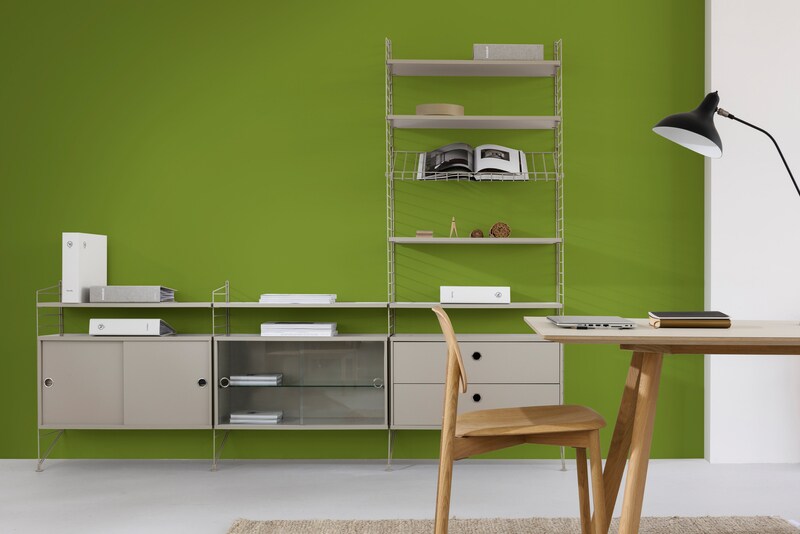 Nordsjö Ambiance Deep Matt