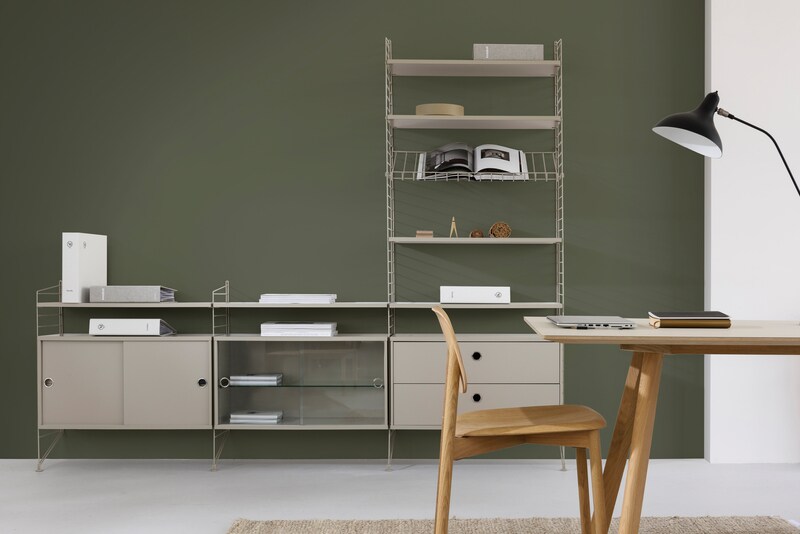 Nordsjö Ambiance Deep Matt vægmaling