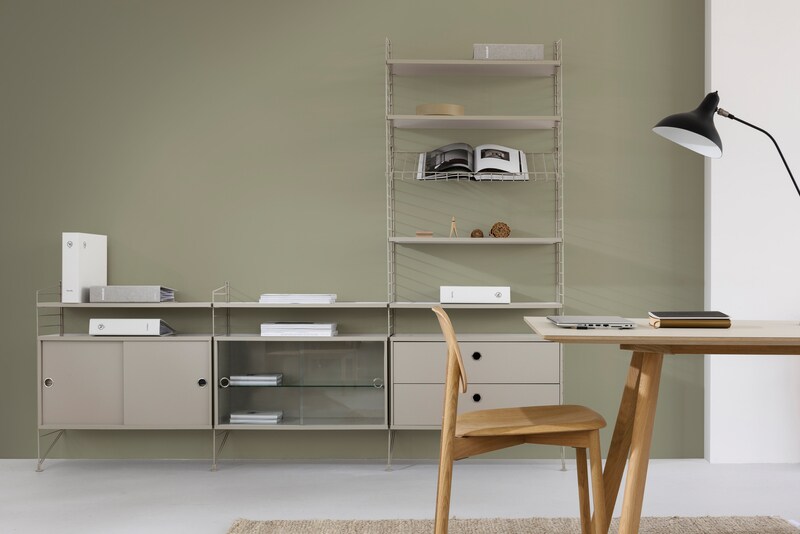 Nordsjö Ambiance Deep Matt