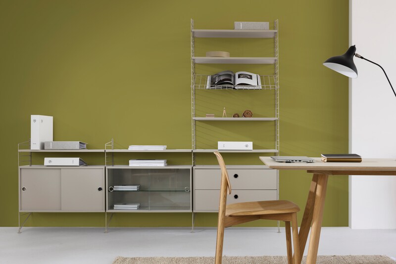 Nordsjö Ambiance Deep Matt