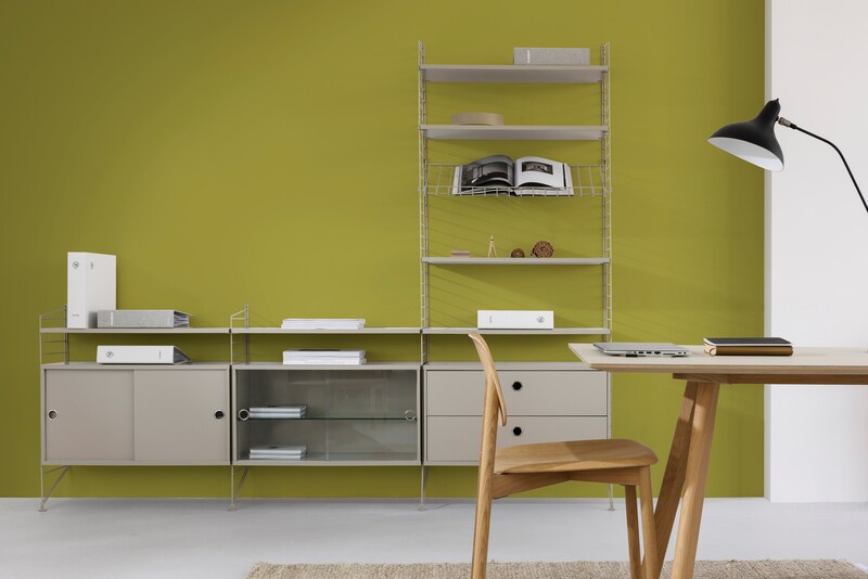 Nordsjö Ambiance Deep Matt