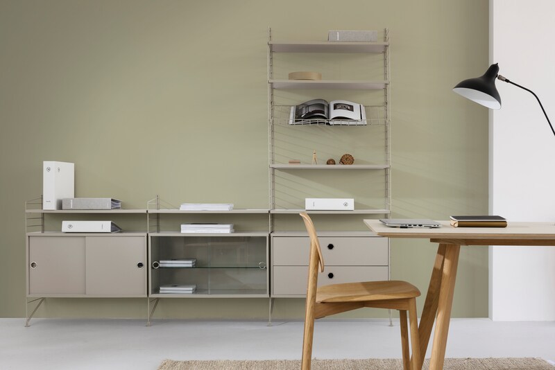 Nordsjö Ambiance Deep Matt