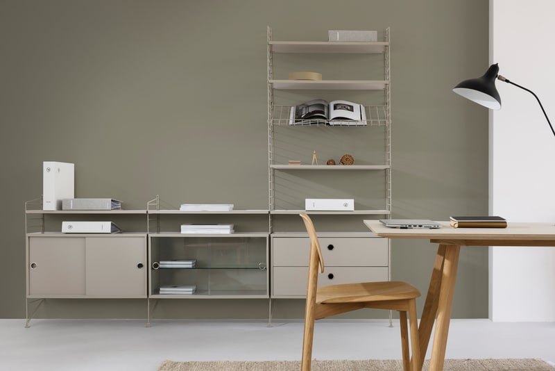 Pure by FlexaColorLab Kleurtester