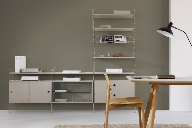 Nordsjö Ambiance Deep Matt