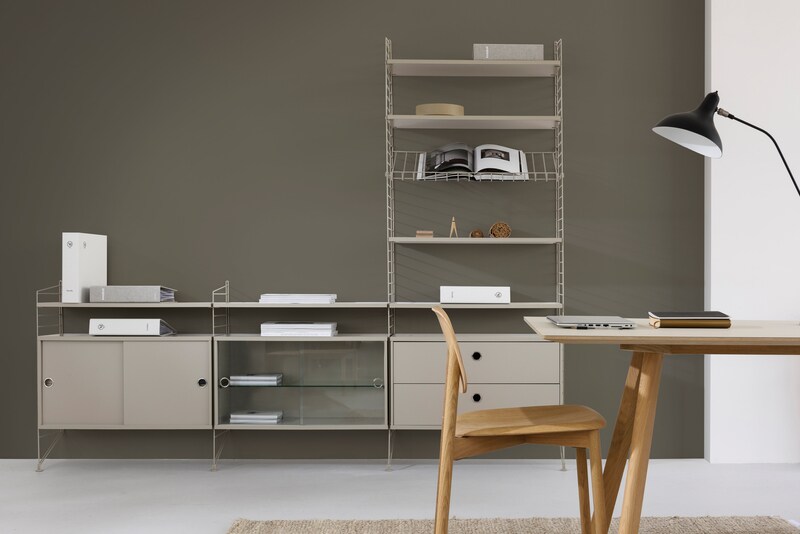 Nordsjö Ambiance Deep Matt