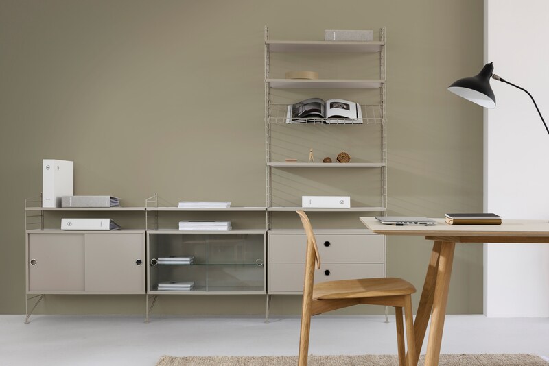 Nordsjö Ambiance Deep Matt