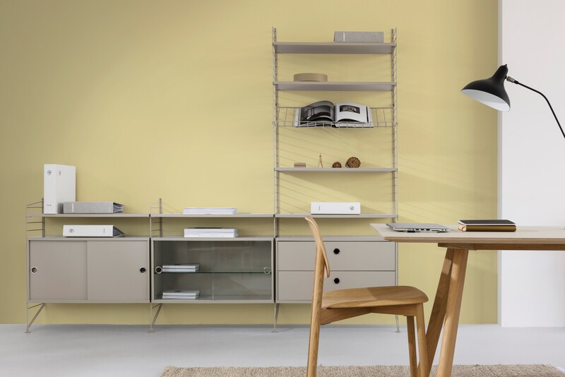 Nordsjö Ambiance Deep Matt