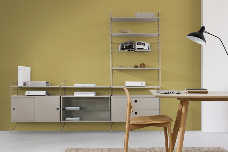 Nordsjö Ambiance Deep Matt