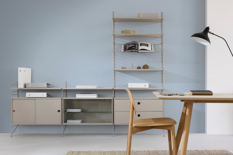 Sơn nước nội thất Maxilite Total từ Dulux Bề Mặt Mờ