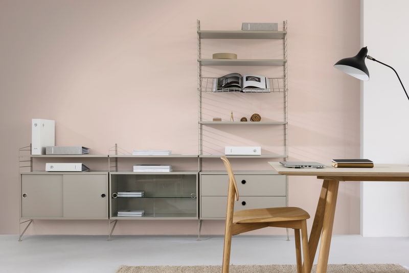 Sơn nước nội thất Maxilite Total từ Dulux Bề Mặt Mờ