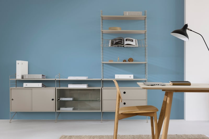 Sơn nước nội thất Maxilite Total từ Dulux Bề Mặt Mờ