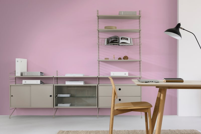 Incalex Toque Sublime Design Semi Mate