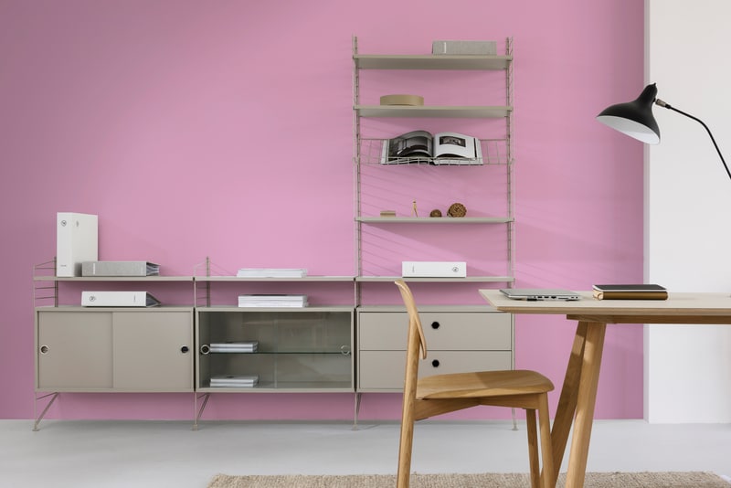 Dulux Paint Mixing Easycare Kitchen  Matt