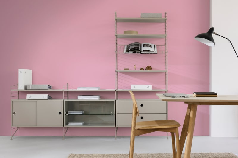 Dulux Paint Mixing Eggshell