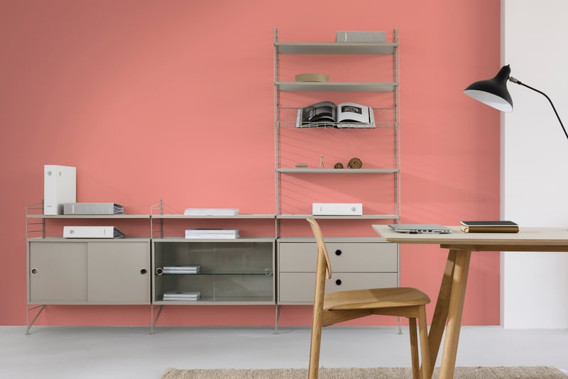 Dulux Paint Mixing Matt