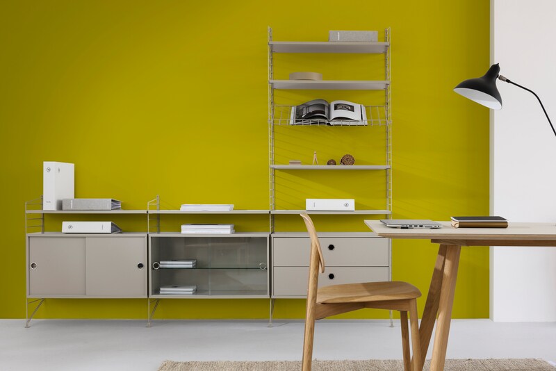 Dulux Paint Mixing Easycare Kitchen  Matt