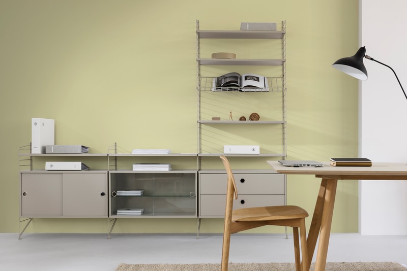 MAXILITE TỪ DULUX MÀU BỀN ĐẸP – BỀ MẶT BÓNG MỜ