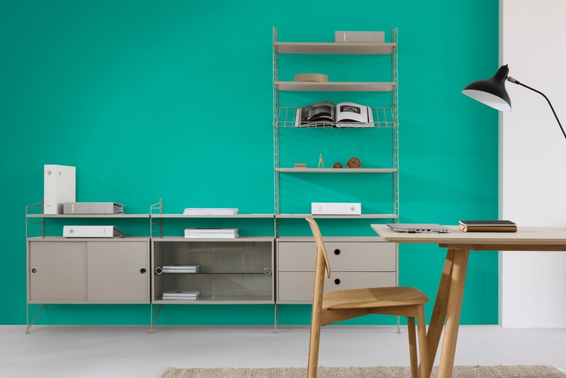 Dulux Paint Mixing Easycare Kitchen  Matt