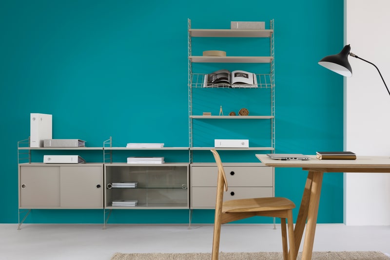 Dulux Paint Mixing Easycare Kitchen  Matt