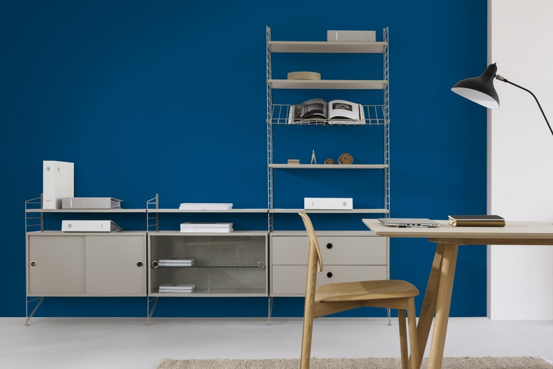 Dulux Paint Mixing Easycare Kitchen  Matt