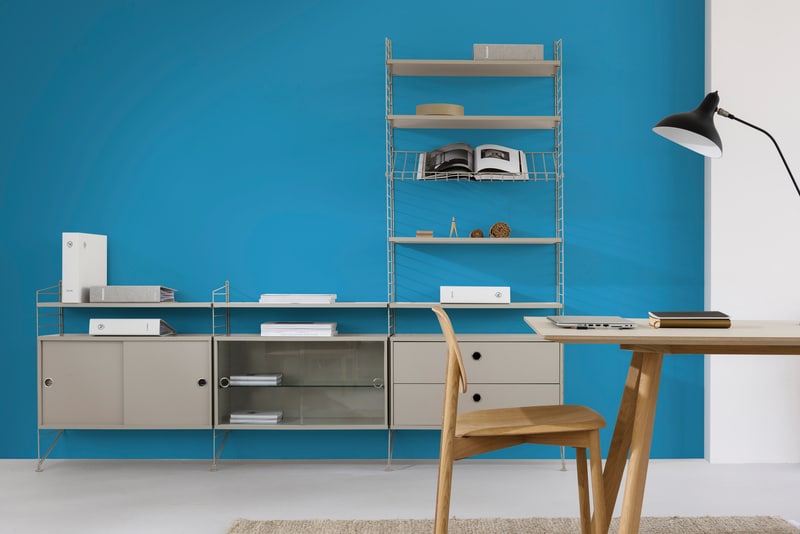 Dulux Paint Mixing Matt